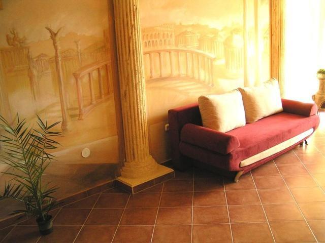 Don Quijote Koezepkori Panzio Es Etterem Hotel Lenti Bilik gambar