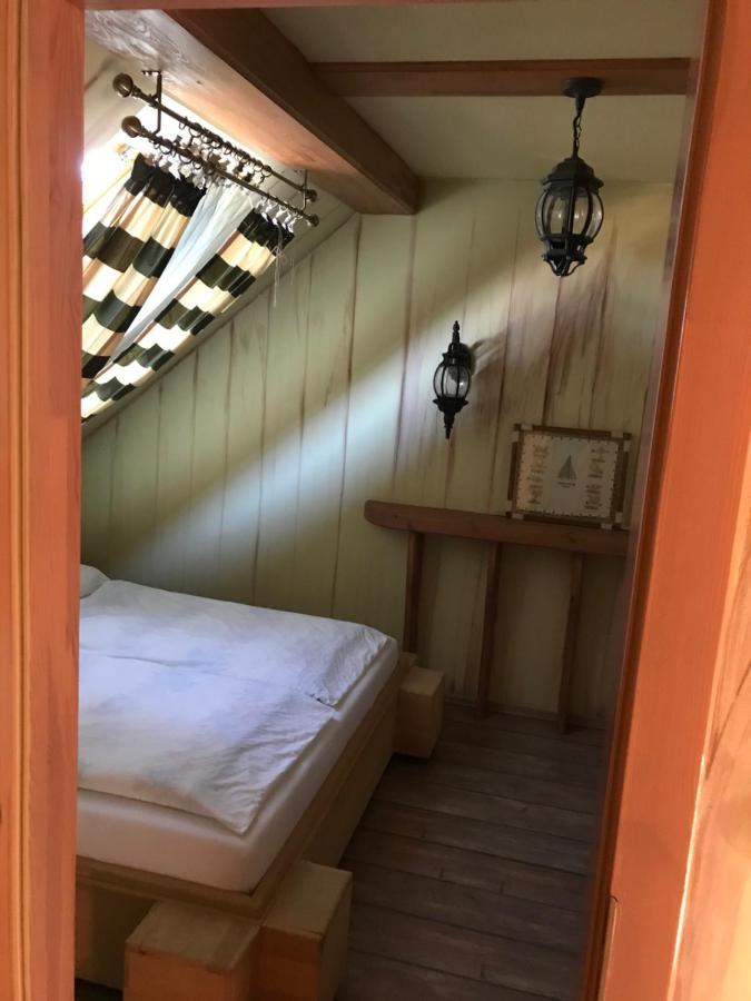 Don Quijote Koezepkori Panzio Es Etterem Hotel Lenti Luaran gambar