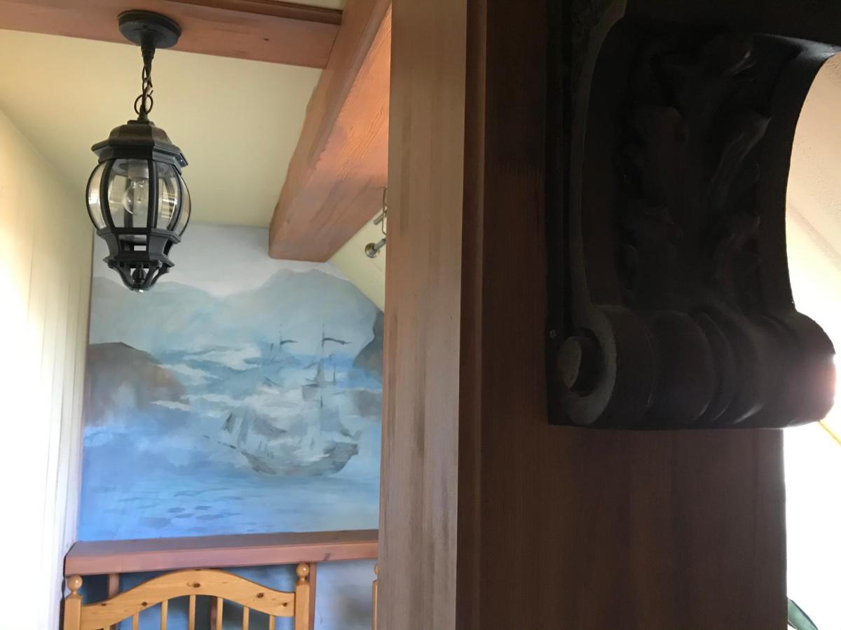 Don Quijote Koezepkori Panzio Es Etterem Hotel Lenti Luaran gambar