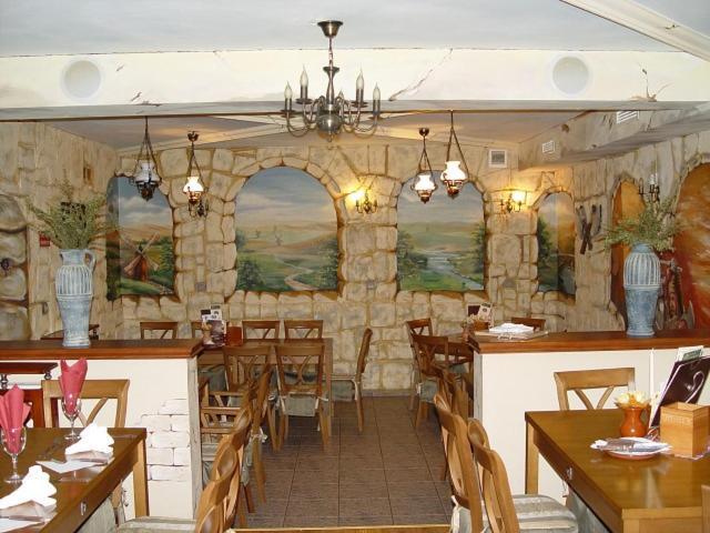 Don Quijote Koezepkori Panzio Es Etterem Hotel Lenti Luaran gambar