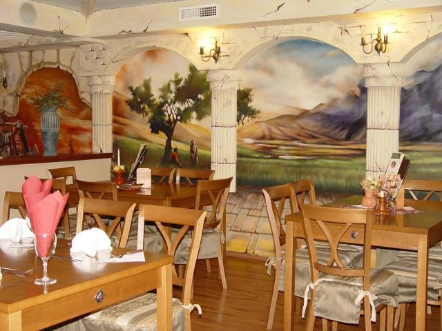 Don Quijote Koezepkori Panzio Es Etterem Hotel Lenti Luaran gambar